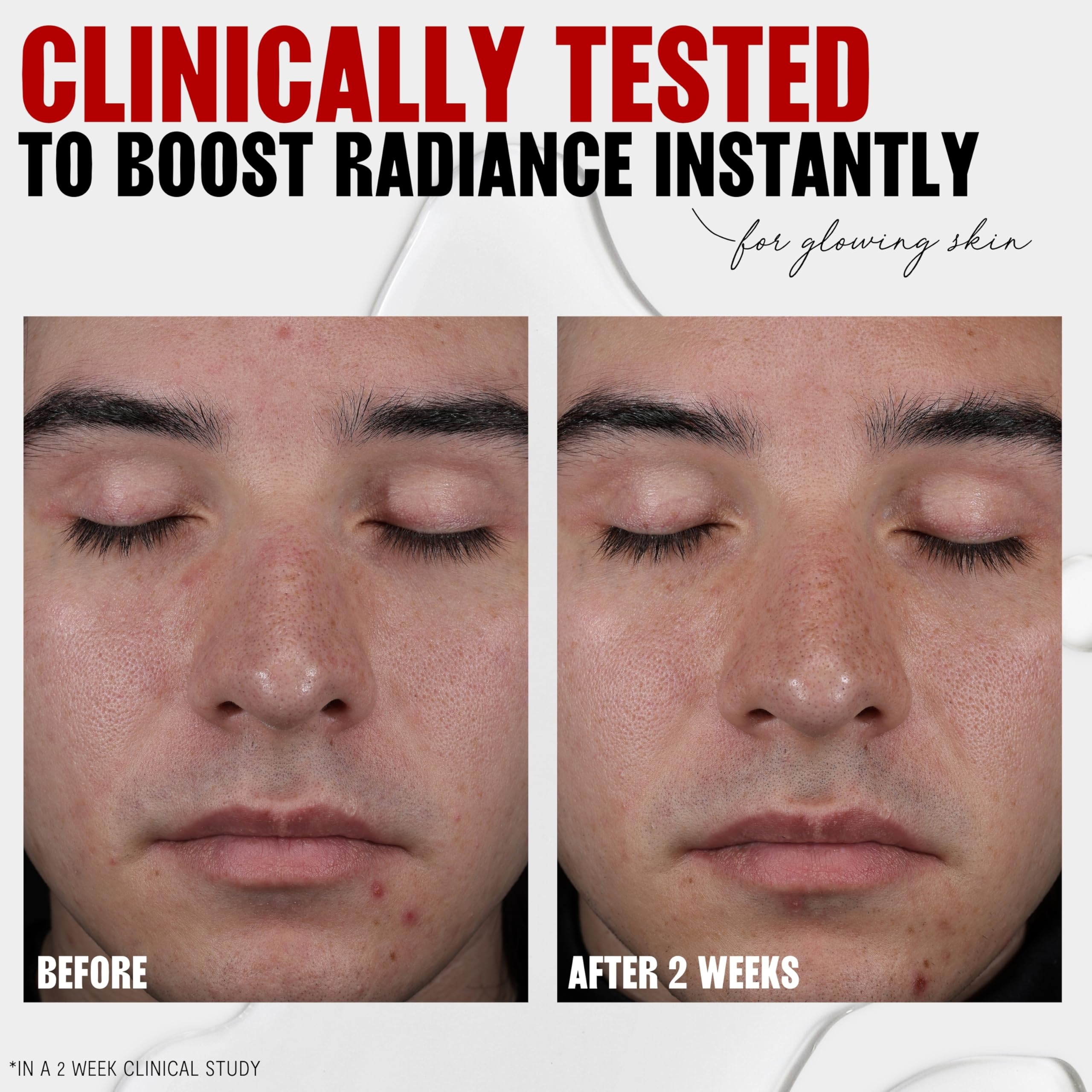 Thayers alcohol free 12 fluid ounce liquid exfoliant packaging details