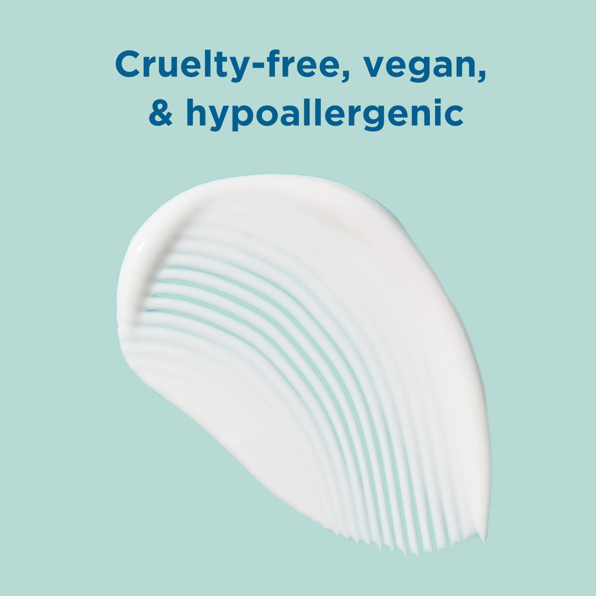 Back of Blue Lizard sunscreen bottle showing ingredient details