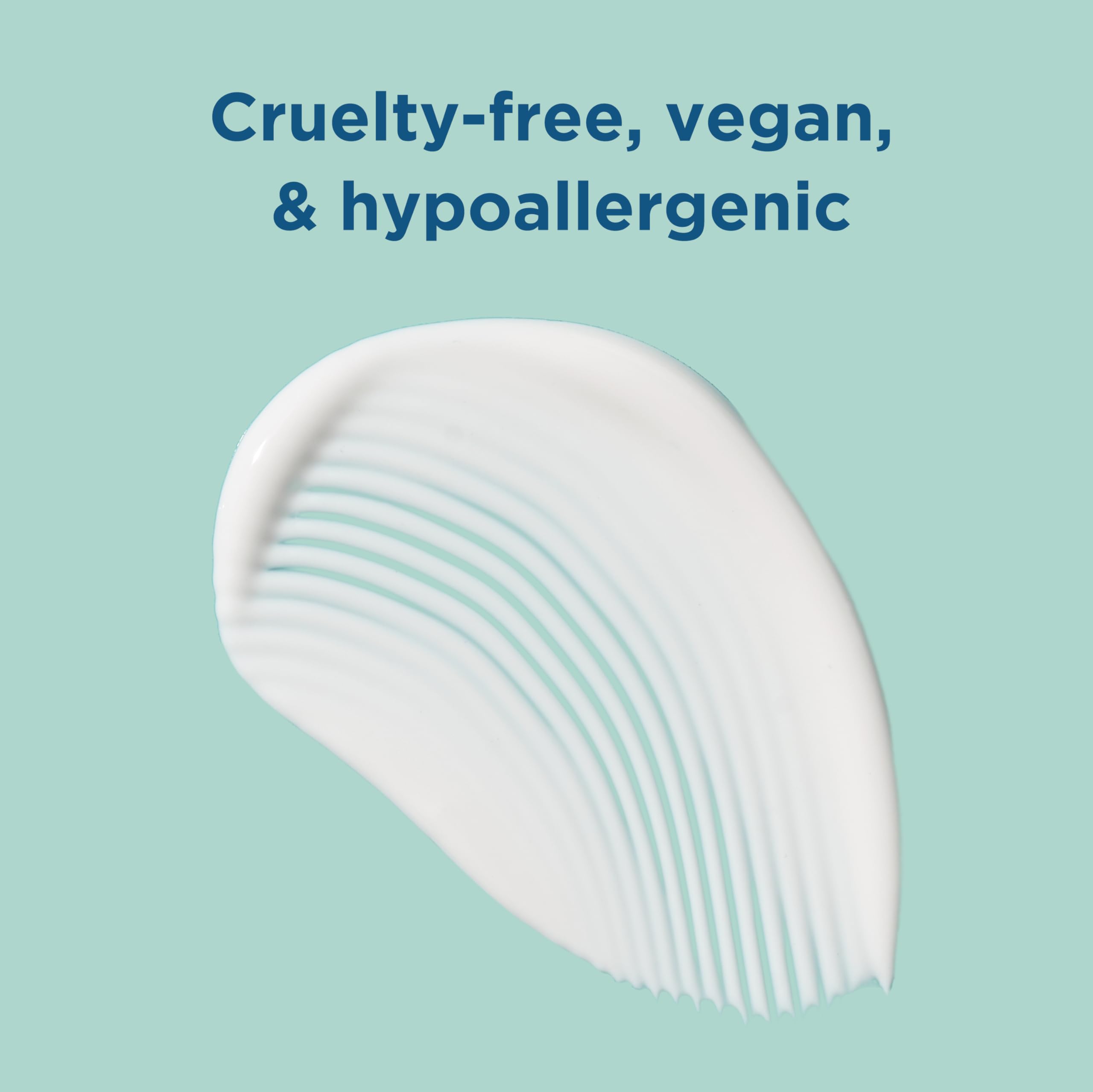 Back of Blue Lizard sunscreen bottle showing ingredient details