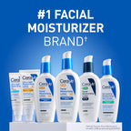 CeraVe Ultra-Light Moisturizing Lotion SPF 30 carton box packaging