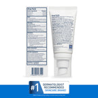 CeraVe Ultra-Light Moisturizing Lotion SPF 30 size comparison view
