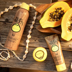 Sun Bum reef friendly sunscreen certification and icons
