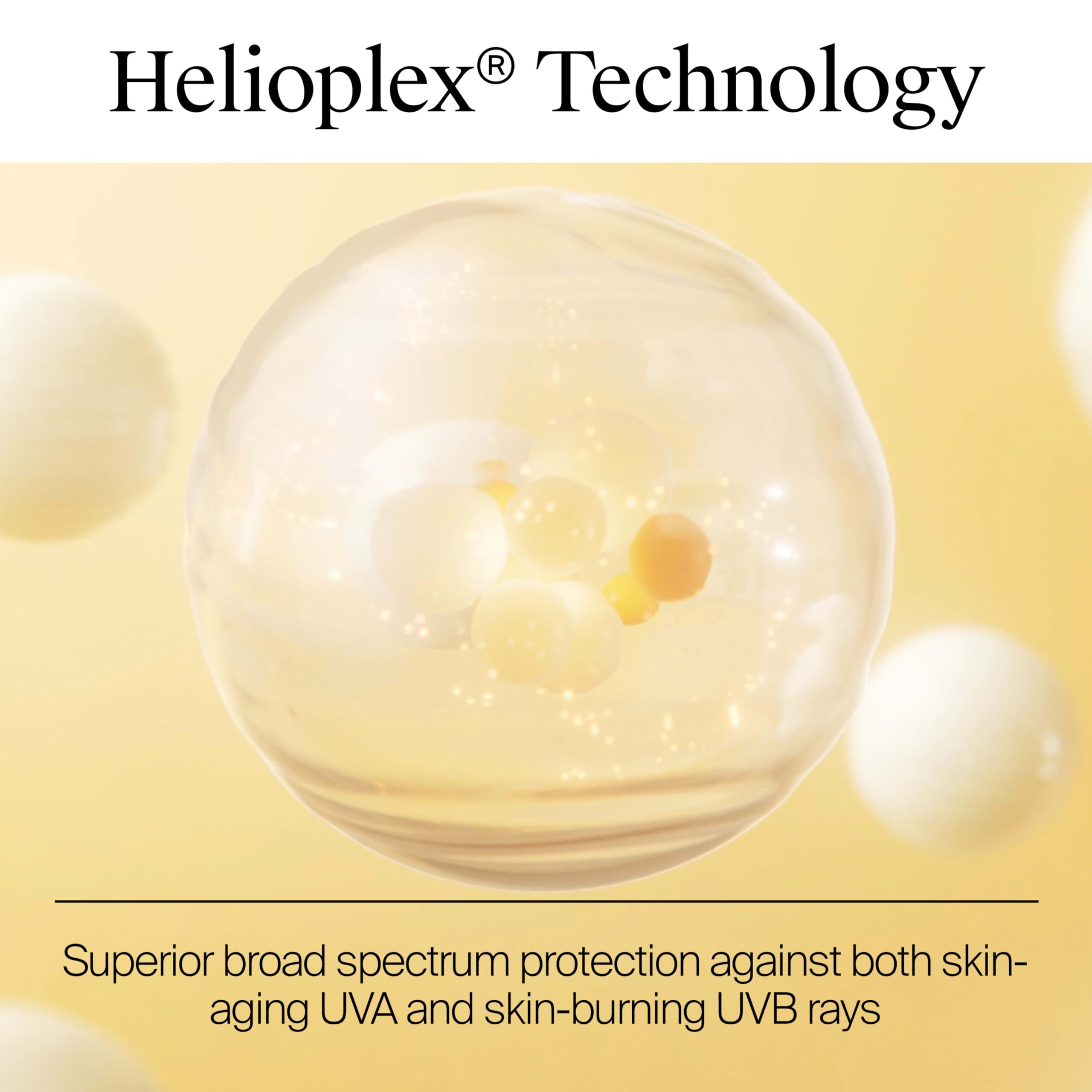 Neutrogena Clear Face Sunscreen 3 fluid ounce size