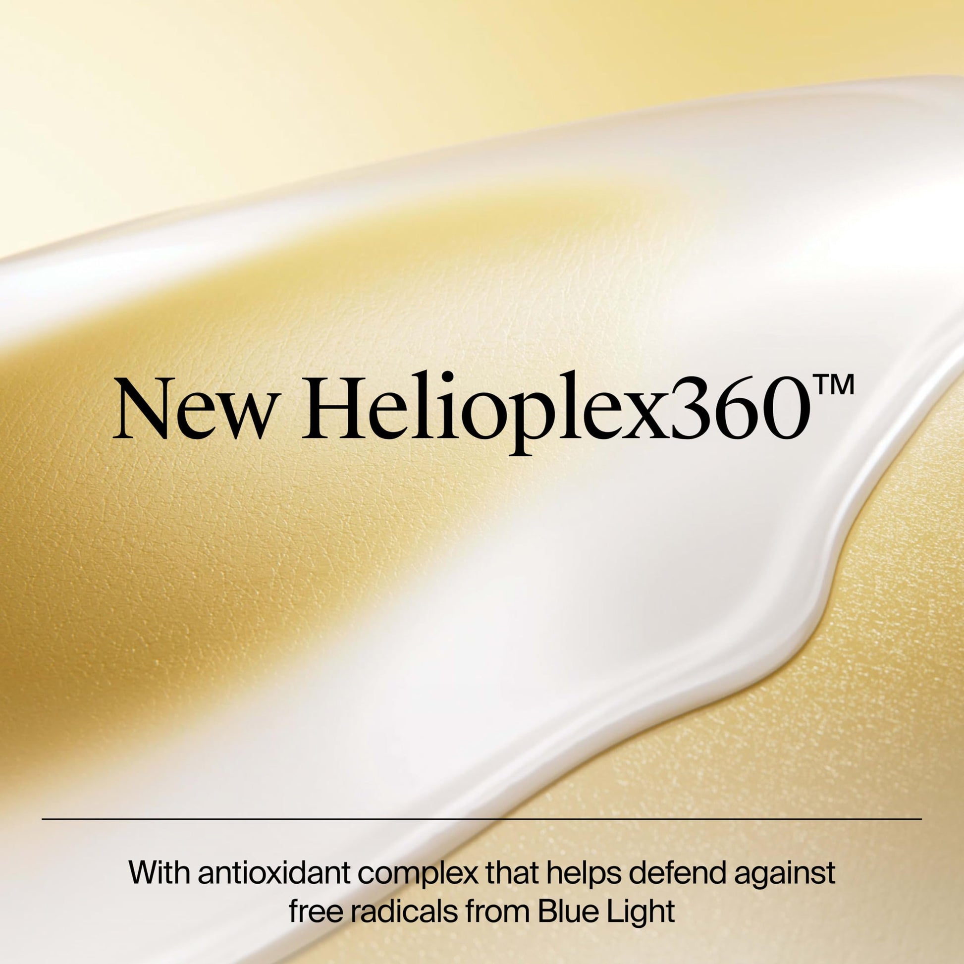 Side profile of Neutrogena 3 fluid ounce sunscreen bottle