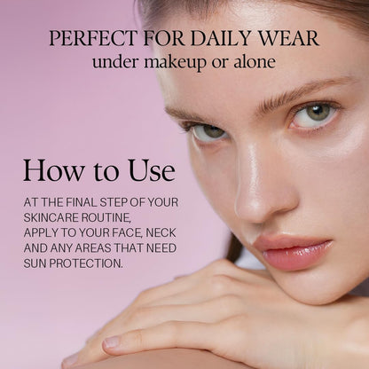 Premium D'alba Piedmont beauty product presentation
