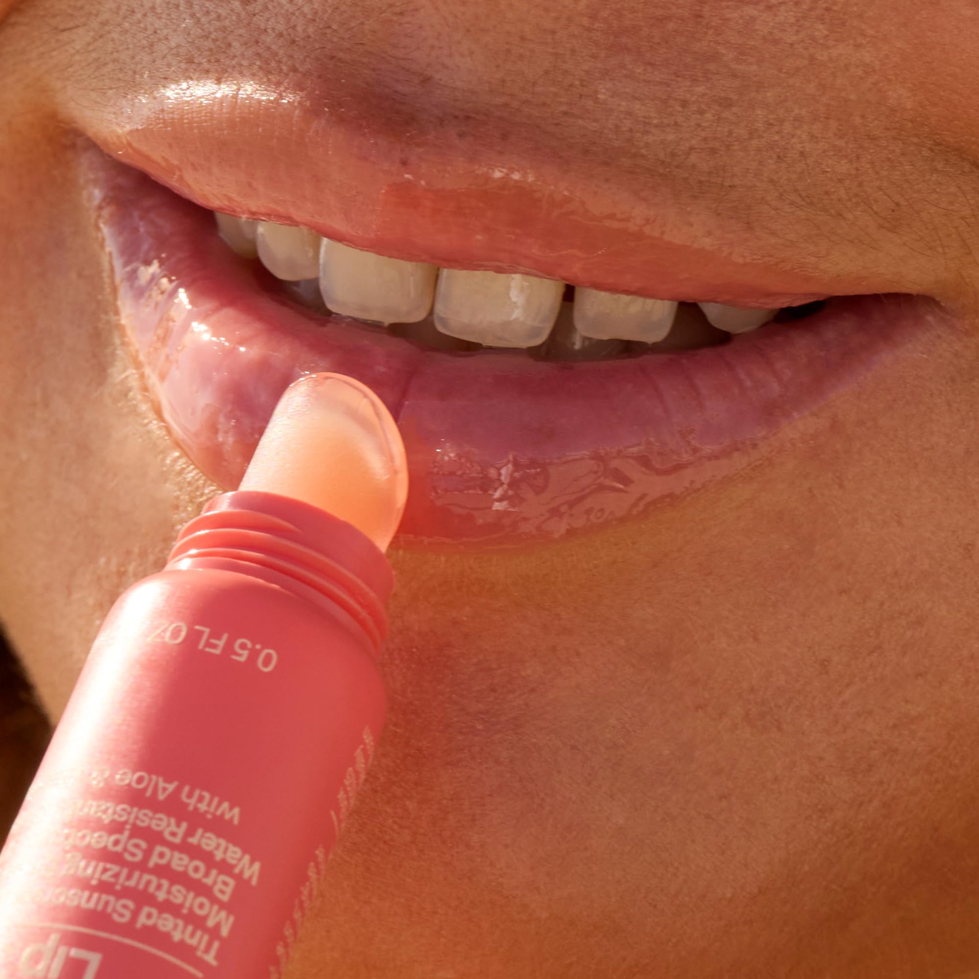Sun Bum SPF 30 lip balm for reef-safe sun protection