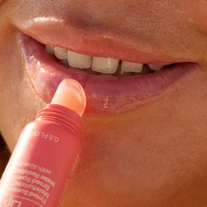 Sun Bum SPF 30 lip balm for reef-safe sun protection