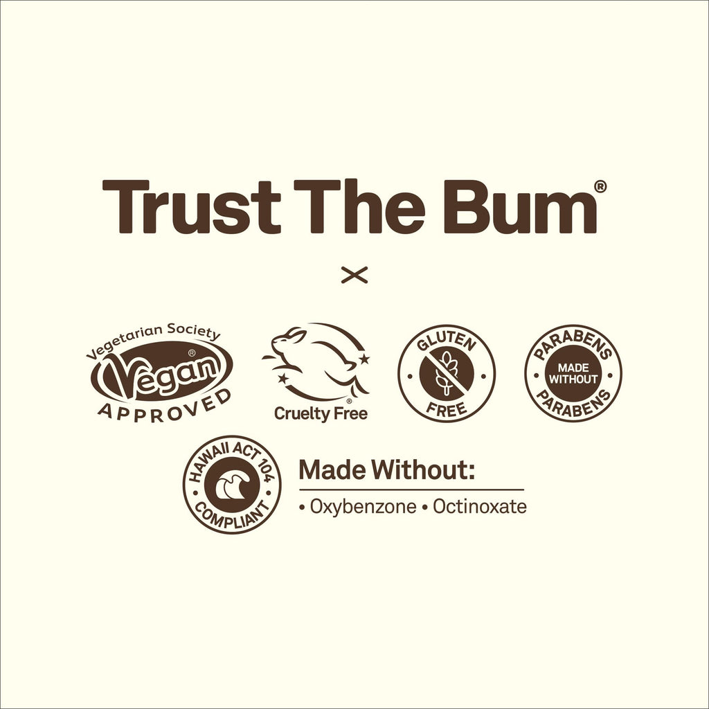 Sun Bum broad spectrum lip balm squeeze nozzle