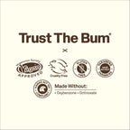 Sun Bum broad spectrum lip balm squeeze nozzle