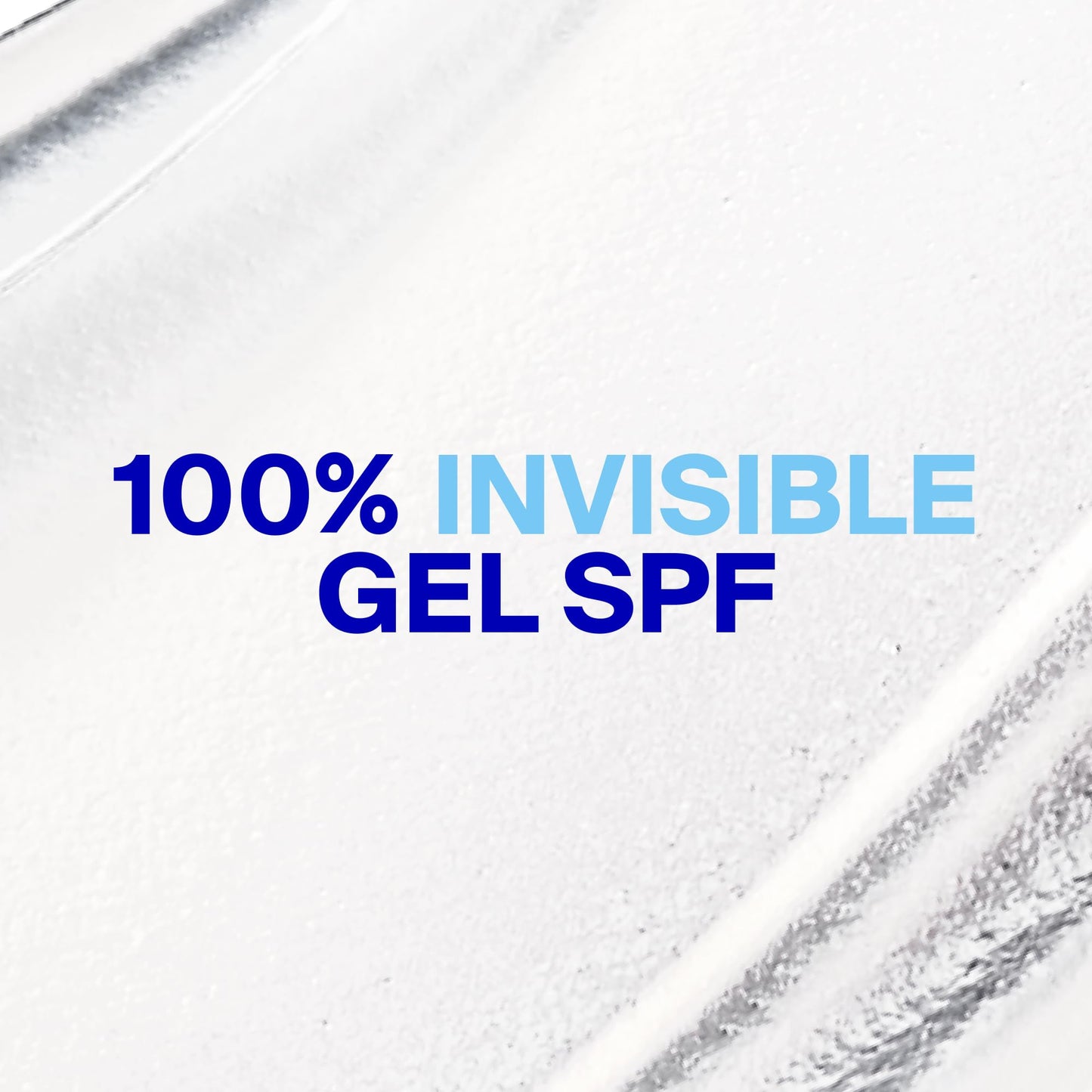 Supergoop Unseen Sunscreen tube size and label detail