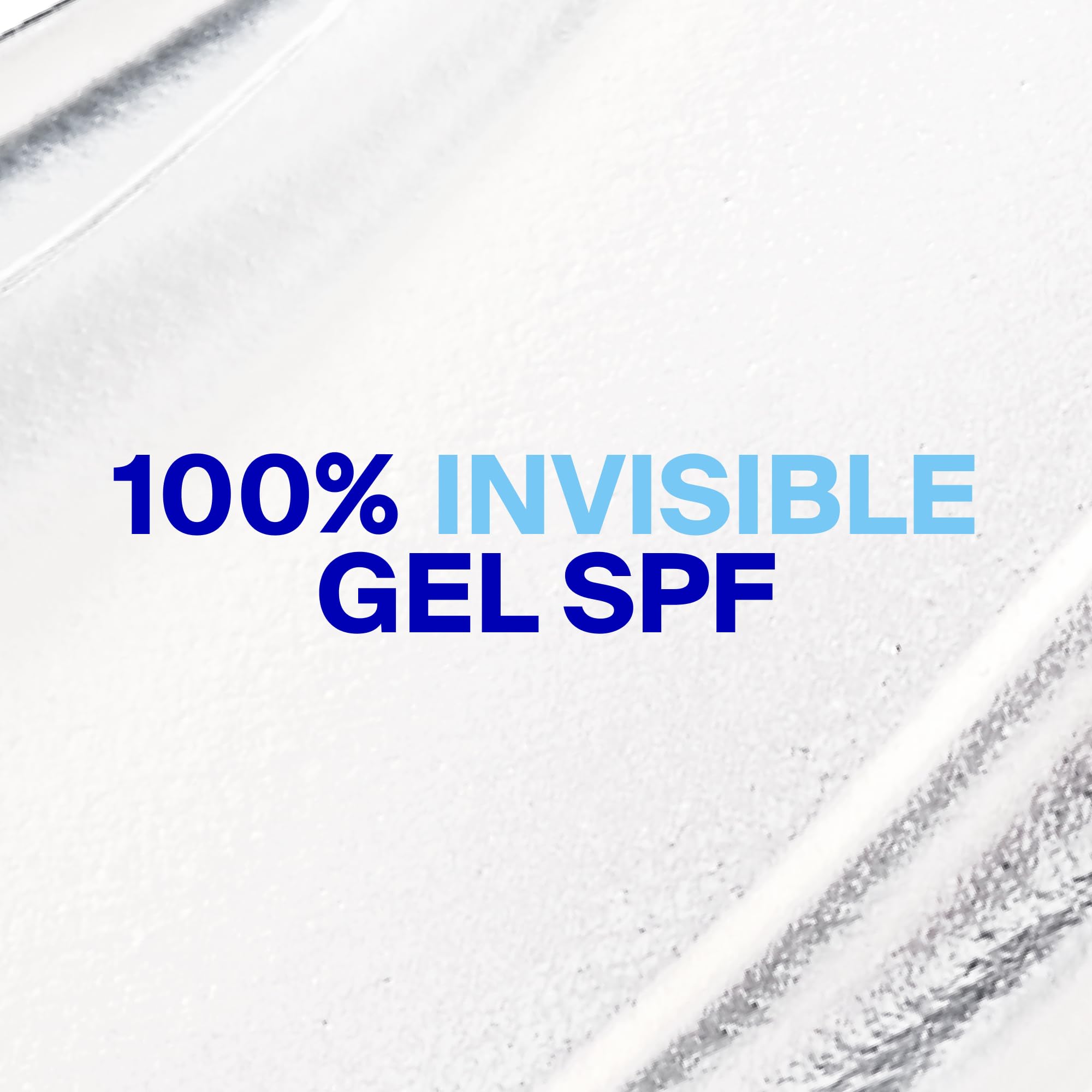 Supergoop Unseen Sunscreen tube size and label detail