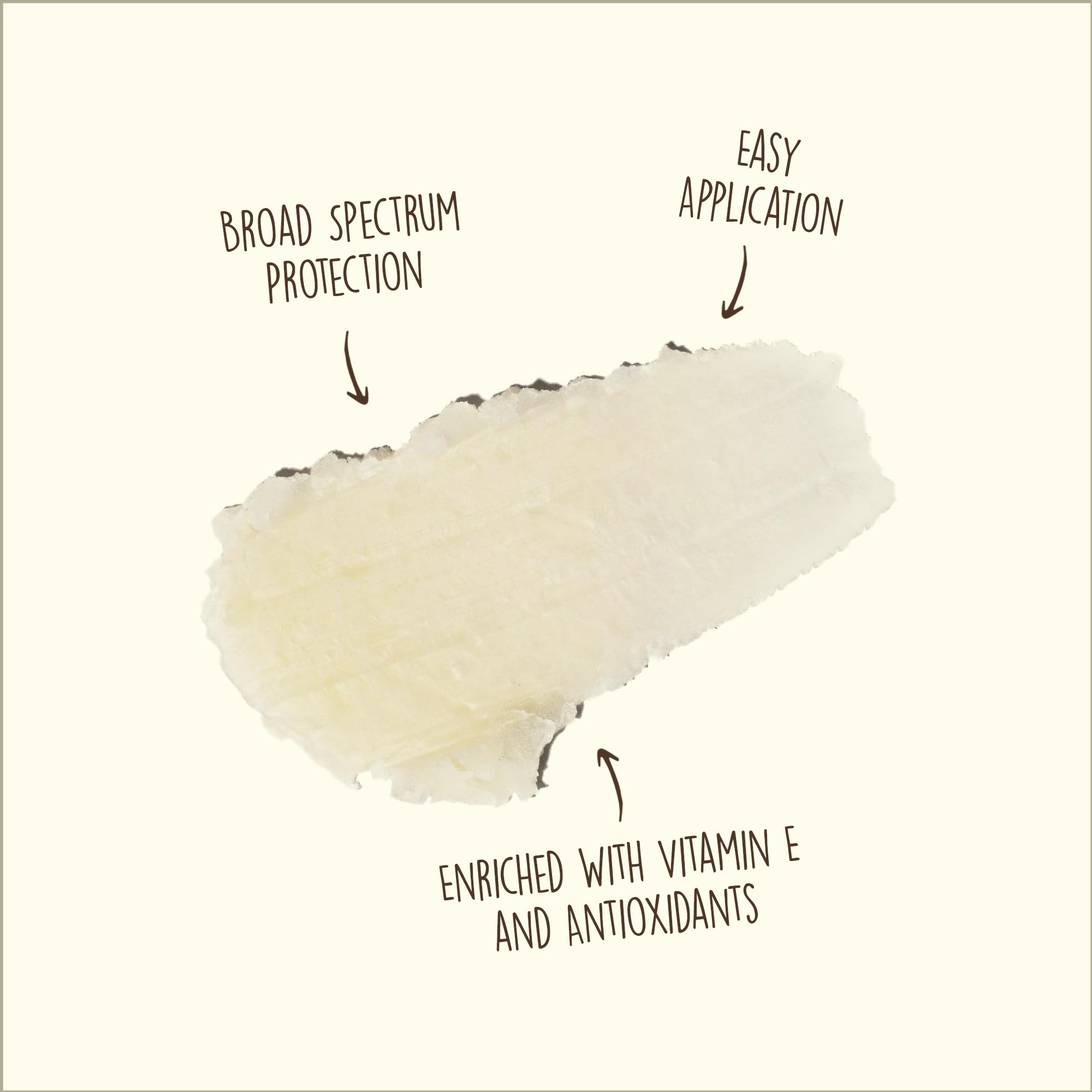 Sun Bum SPF 30 face sunscreen stick packaging
