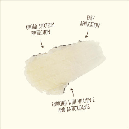 Sun Bum SPF 30 face sunscreen stick packaging