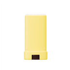 Sun Bum travel size sunscreen stick lifestyle shot