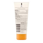 Authentic USA imported Aveeno Protect And Hydrate Sunscreen bottle layout
