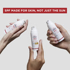 EltaMD active sports sunscreen packaging side angle