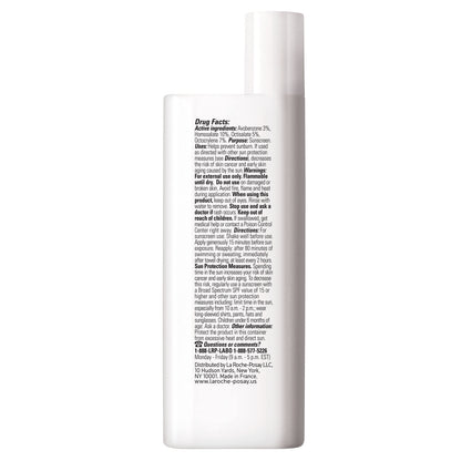Premium La Roche-Posay skincare collection for daily sun protection