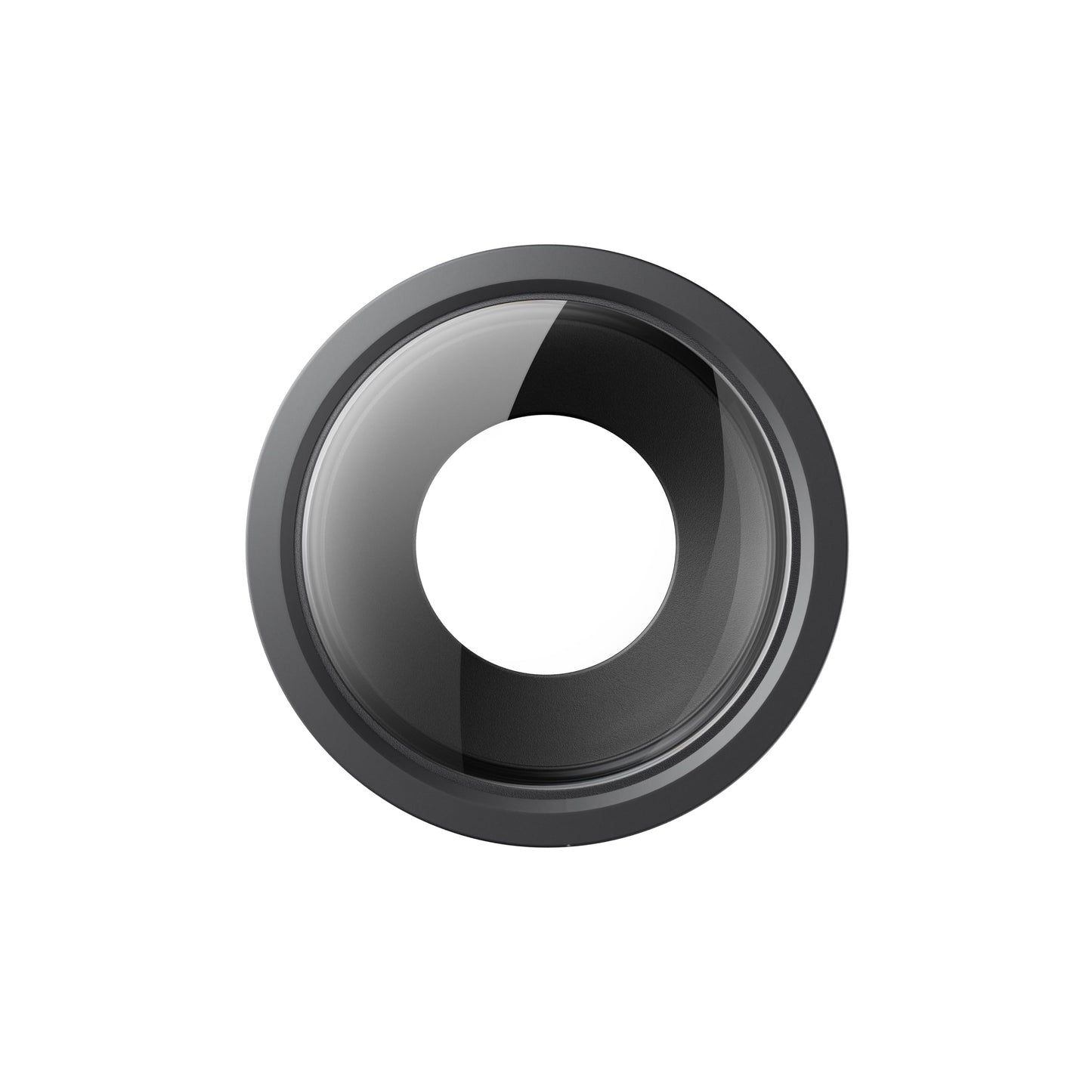Insta360 GO Ultra Toddler Titan Kit micro lens attachment for detailed macro photography.