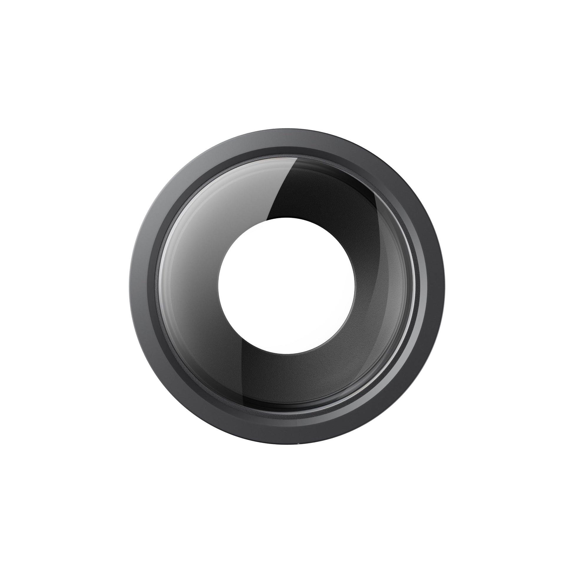 Insta360 GO Ultra Toddler Titan Kit micro lens attachment for detailed macro photography.