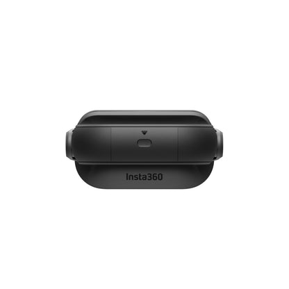Insta360 GO Ultra Toddler Titan Kit premium USA imported retail box front layout.