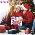 Ankkie dance mat in gift box packaging