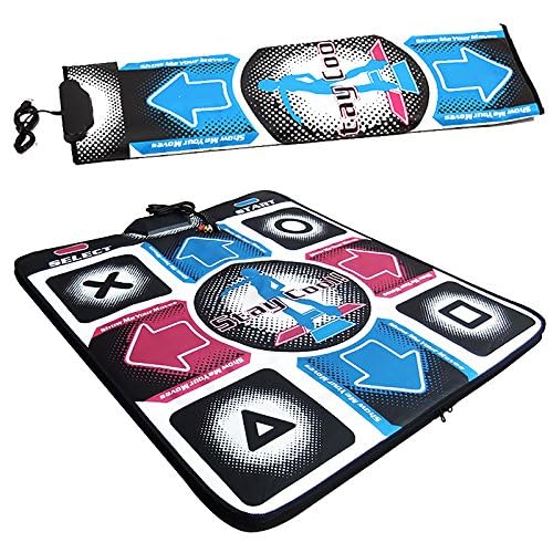 Fayle Aviudhe dance blanket showing arcade style layout