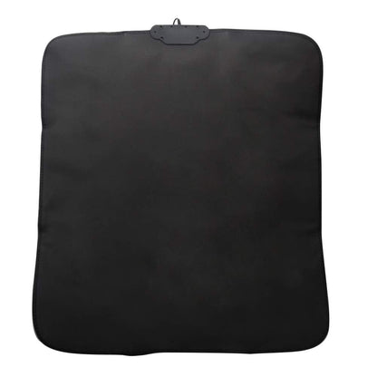 Side view of Aviudhe dance pad showing durable PVC material