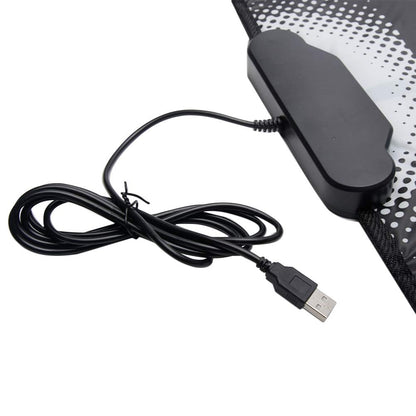 Fayle dance mat for PC gaming in home setting