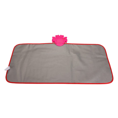 Mirabel themed Disney Encanto dance mat for kids