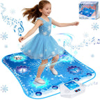 Packaging of imported Monochildoing electronic dance game