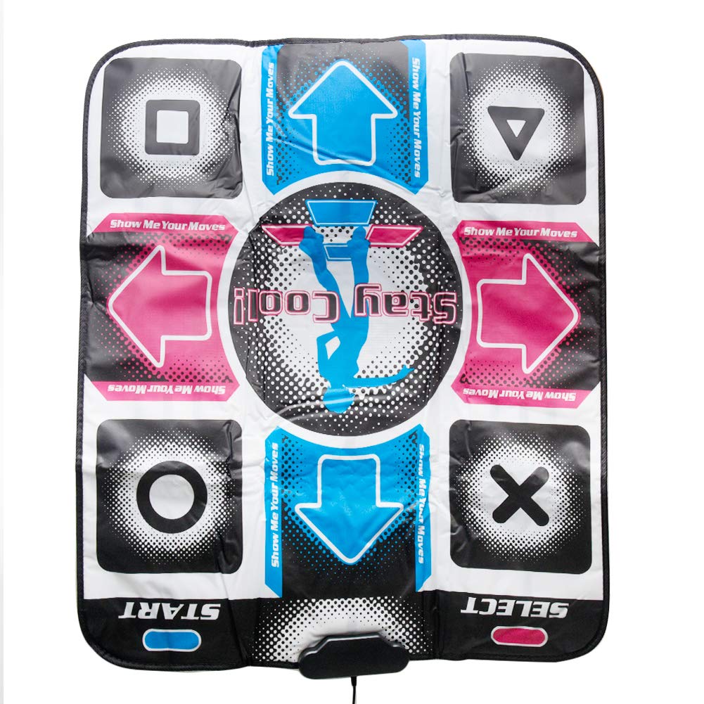 PC connection cable for Yuanfenron dance mat