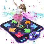 Gift set of TooLion dance mat for 3-12 year old children