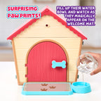 Customizable nameplate and adoption birth certificate accessories close up