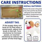 Liberty Imports imported USA mechanical pet toy for kids