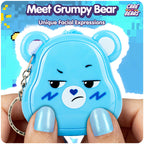 Care Bears electronic virtual pet handheld interactive toy packaging view