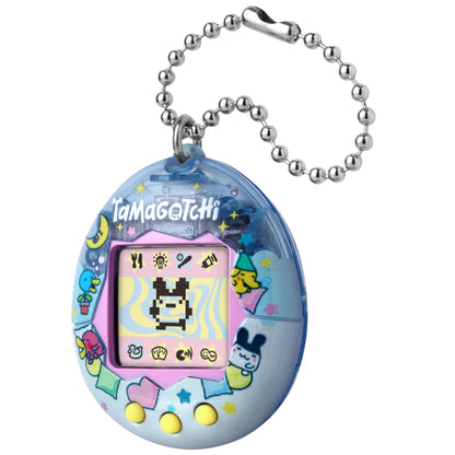 Bandai digital pet electronic toy packaging highlighting the classic generation two logo