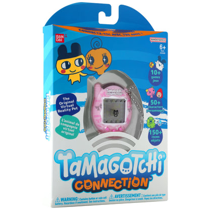 Side angle of thin lightweight pocket sized electronic companion for kids and collectors