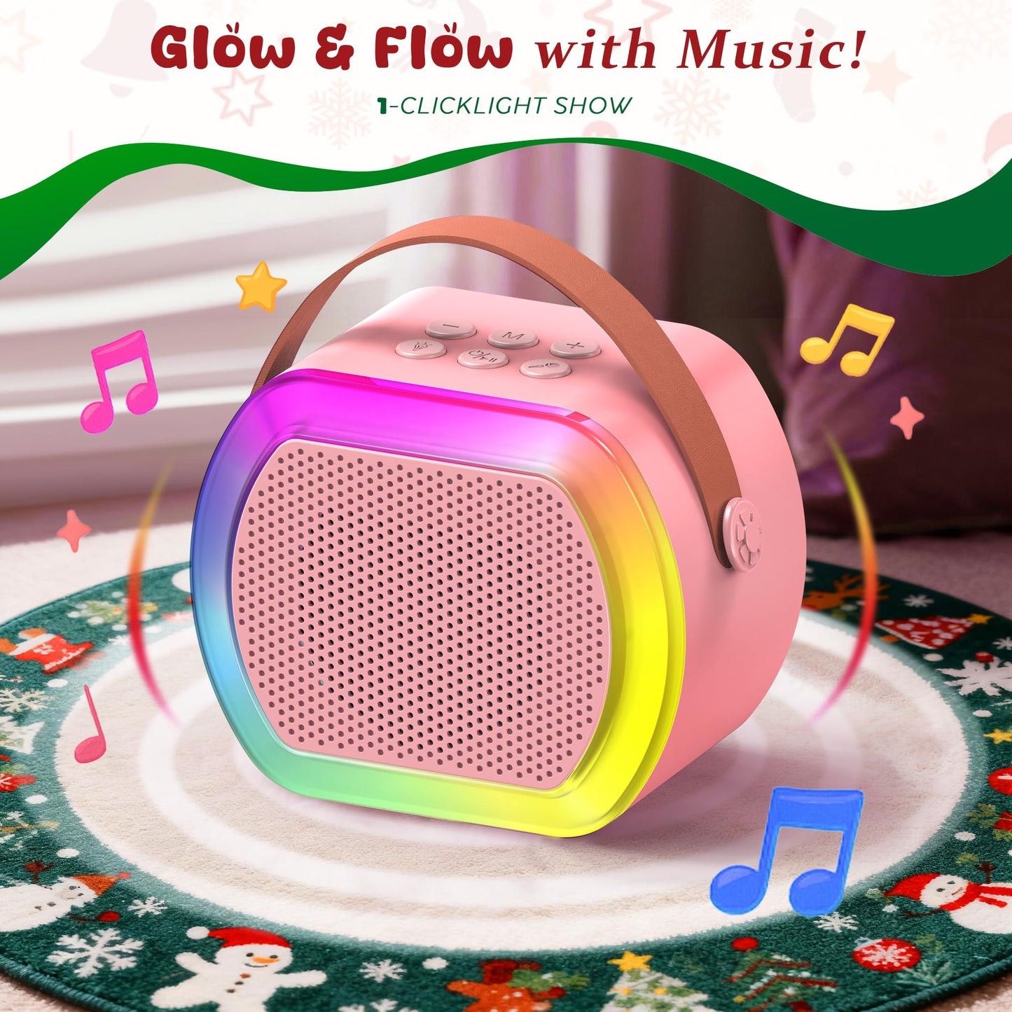 Authentic USA imported premium children electronic musical toy gift set