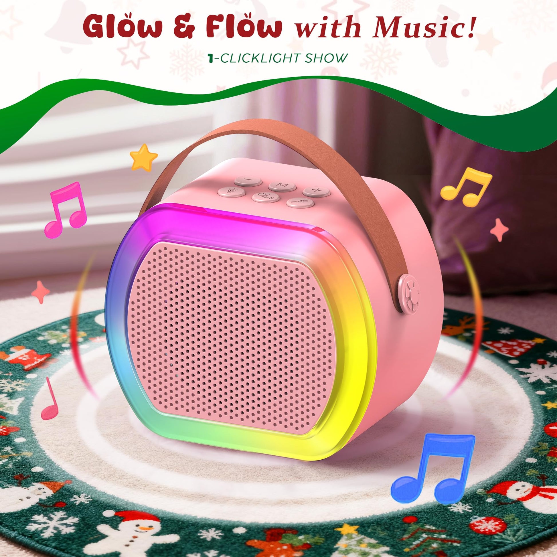 Authentic USA imported premium children electronic musical toy gift set