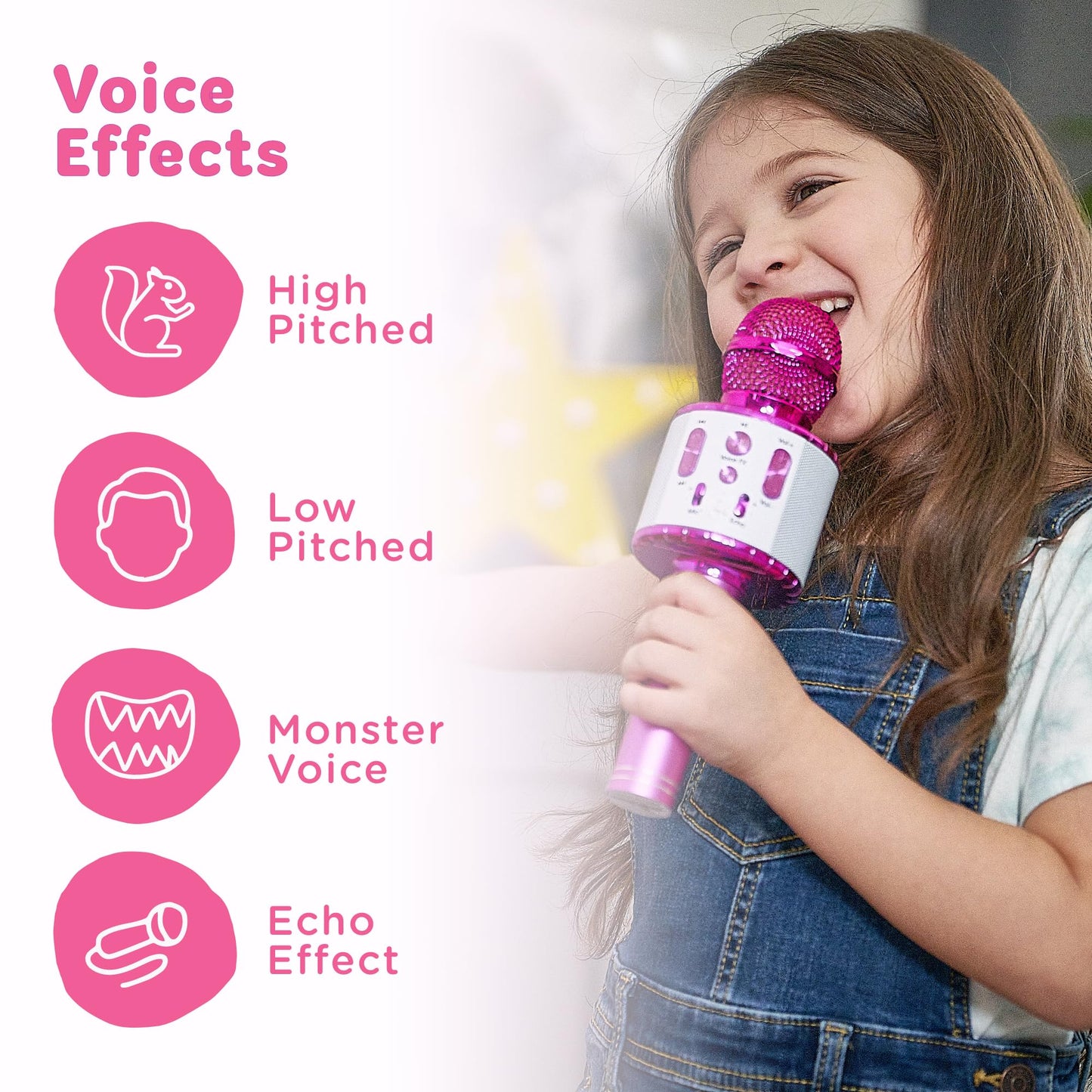 Move2Play children's bluetooth musical toy showing the USB charging port area at the base.