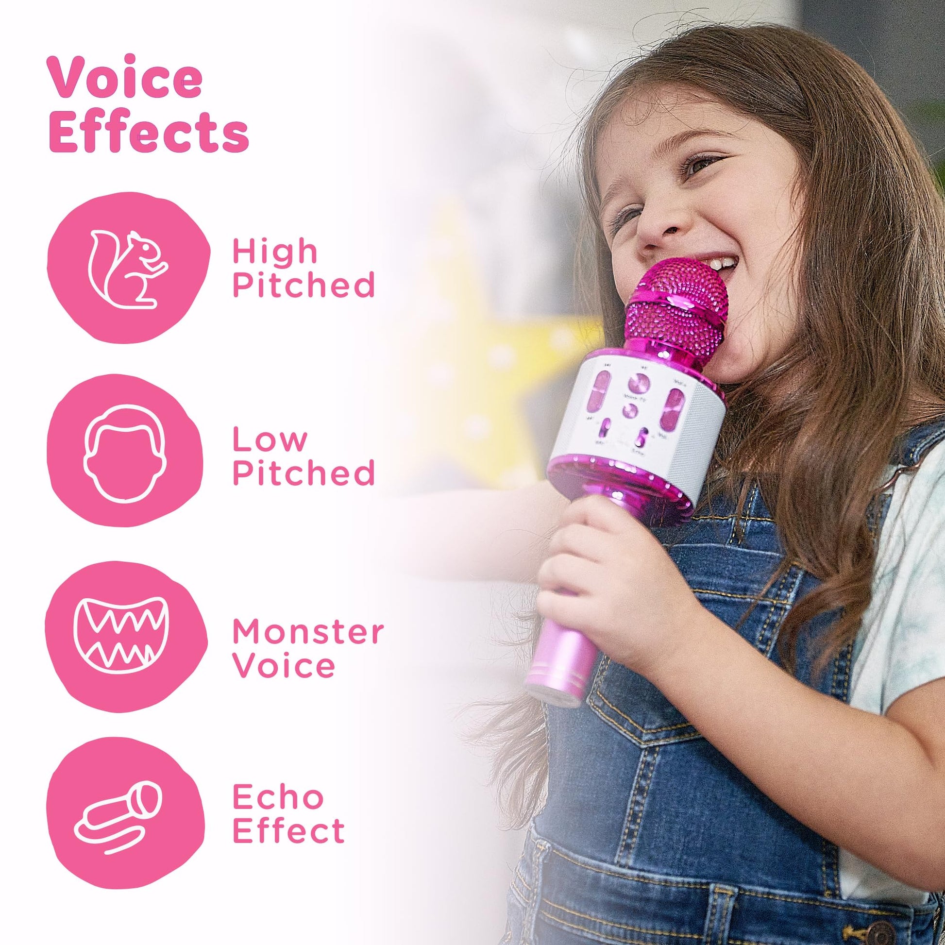 Move2Play children's bluetooth musical toy showing the USB charging port area at the base.