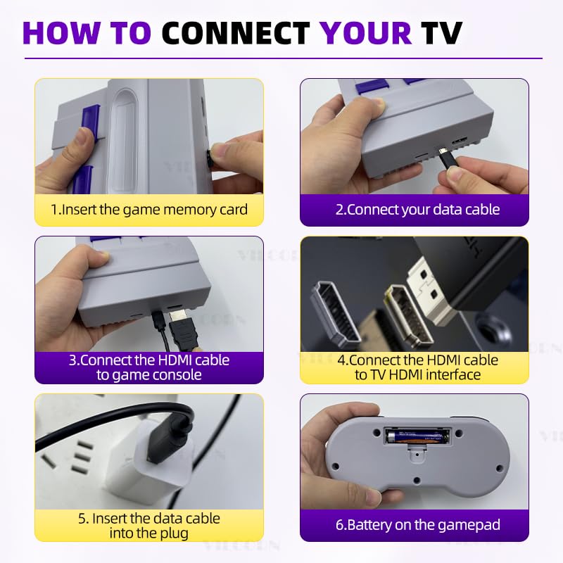 Wireless controller arcade style joystick detail