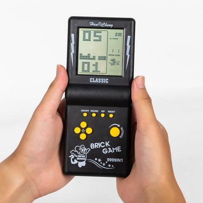 Desyeryamimi handheld console rubber button detail