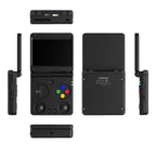 GiipGoop RG34XXSP retro console retail packaging box