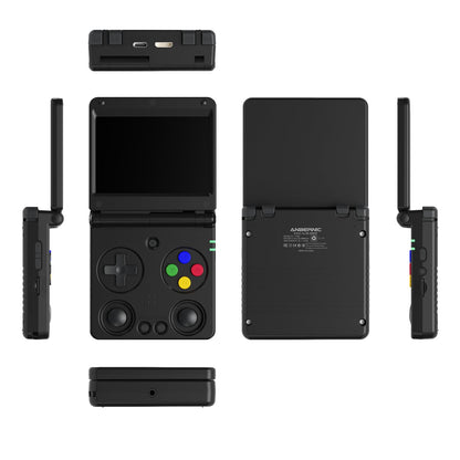 GiipGoop RG34XXSP retro console retail packaging box