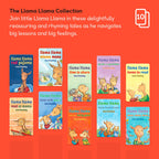 Yoto brand physical audiobook cards for children arranged neatly to showcase the ten unique story designs.
