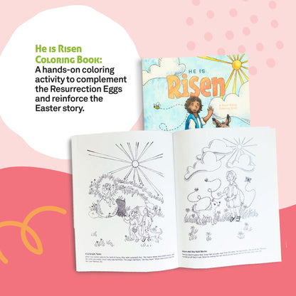 FAMILYLIFE interactive educational faith tools close up showing the detailed storytelling elements.
