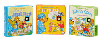 Packaging of the USA imported Little Tikes early reading projector expansion collection featuring classic children literature