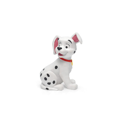 Authentic Disney Pongo and Perdita storytelling toy from Tonies brand