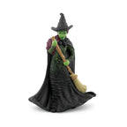 Interactive storytelling toy featuring Elphaba from the musical movie adaptation.